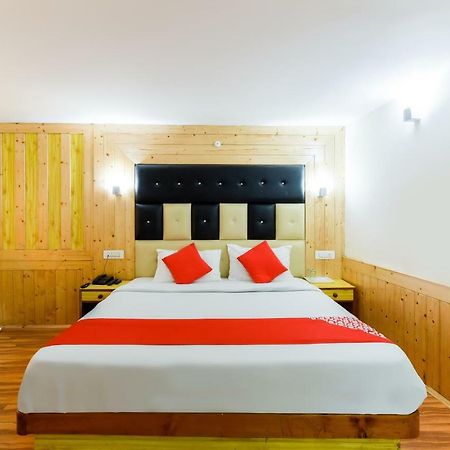 مايالي Oyo 46485 Hotel Vijayant المظهر الخارجي الصورة