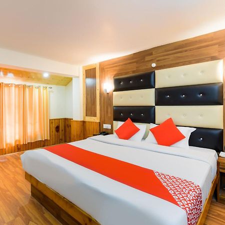 مايالي Oyo 46485 Hotel Vijayant المظهر الخارجي الصورة