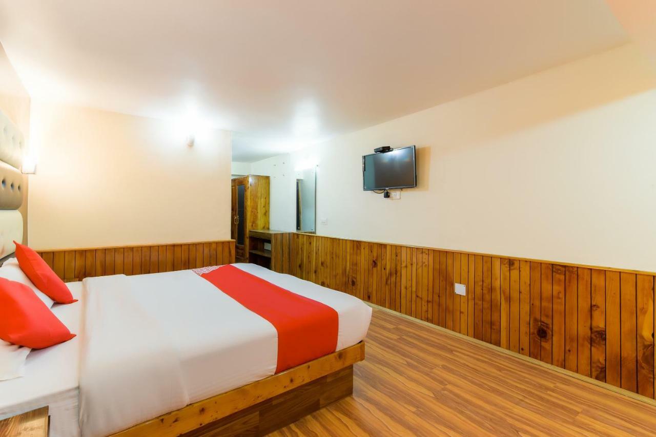 مايالي Oyo 46485 Hotel Vijayant المظهر الخارجي الصورة