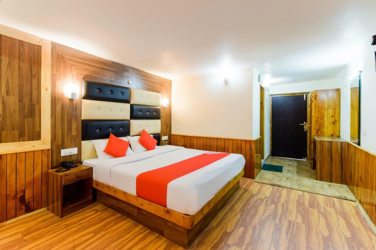 مايالي Oyo 46485 Hotel Vijayant المظهر الخارجي الصورة