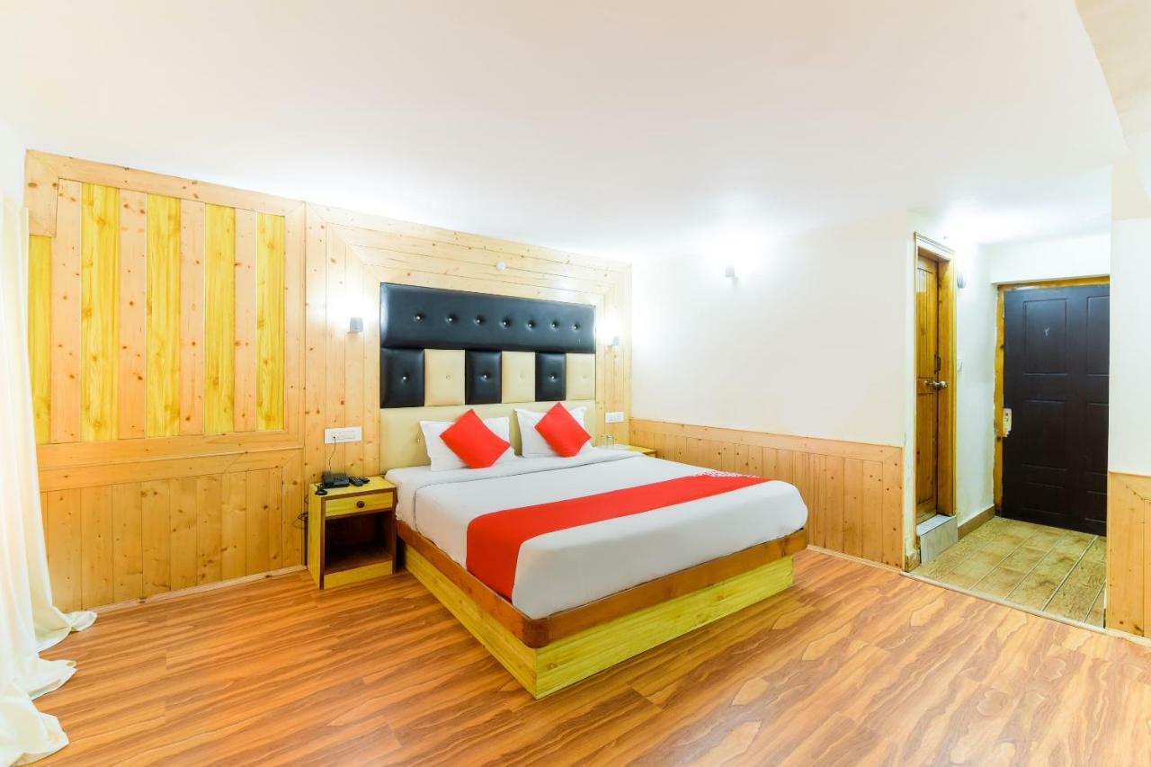 مايالي Oyo 46485 Hotel Vijayant المظهر الخارجي الصورة