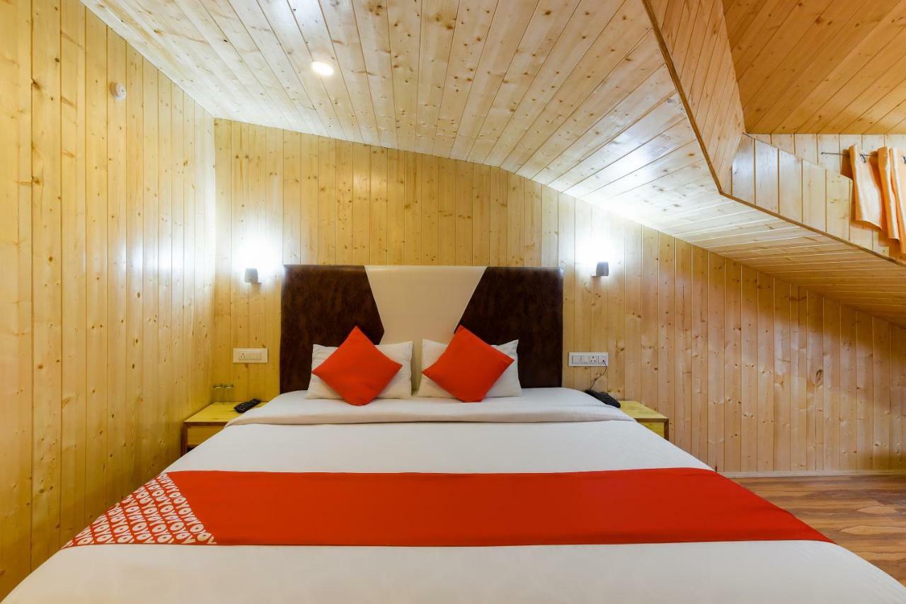 مايالي Oyo 46485 Hotel Vijayant المظهر الخارجي الصورة