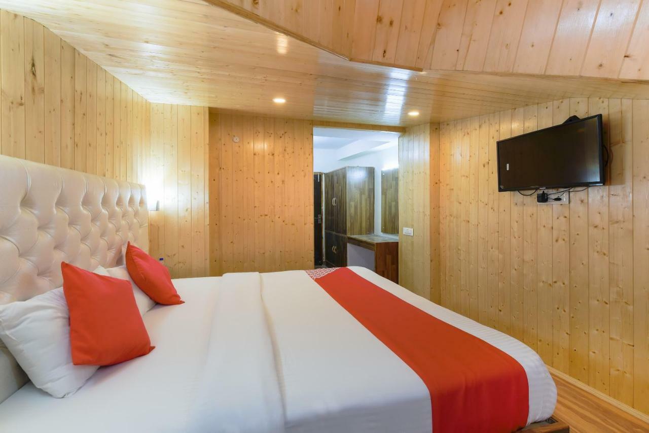 مايالي Oyo 46485 Hotel Vijayant المظهر الخارجي الصورة