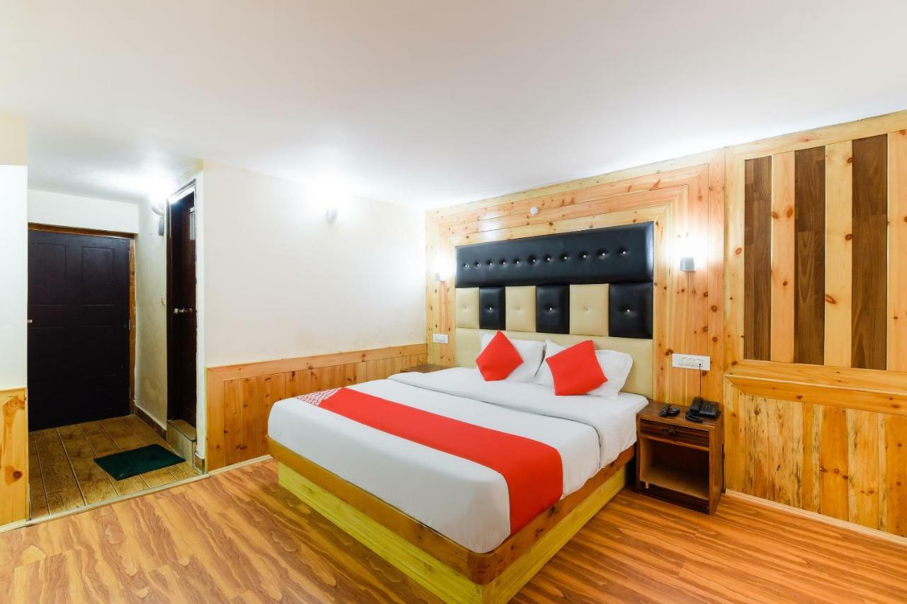 مايالي Oyo 46485 Hotel Vijayant المظهر الخارجي الصورة