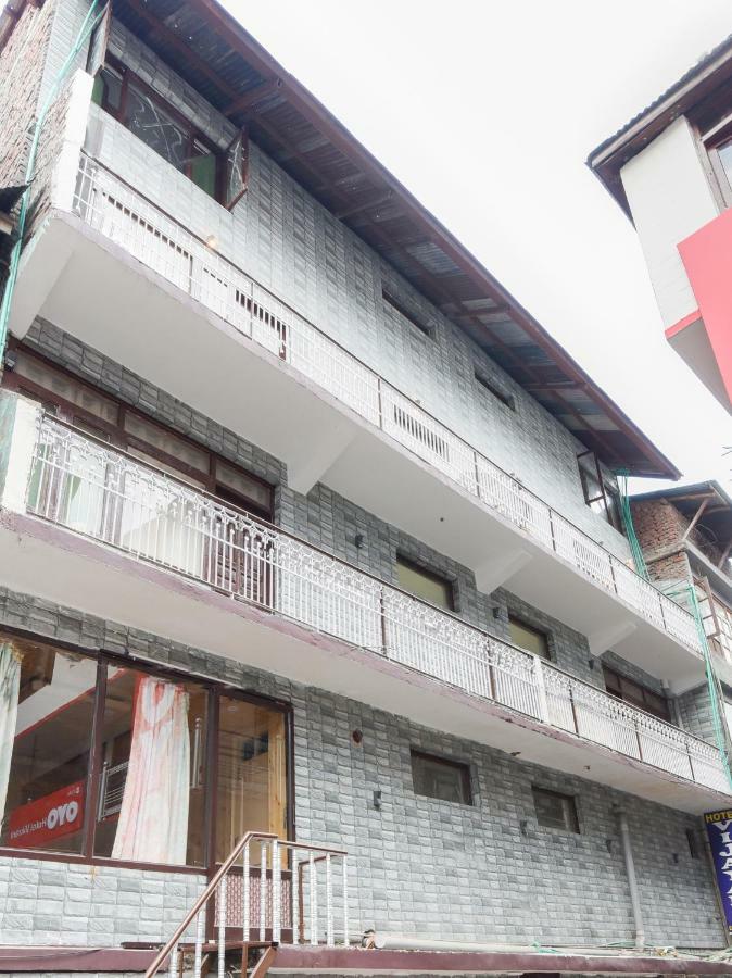 مايالي Oyo 46485 Hotel Vijayant المظهر الخارجي الصورة
