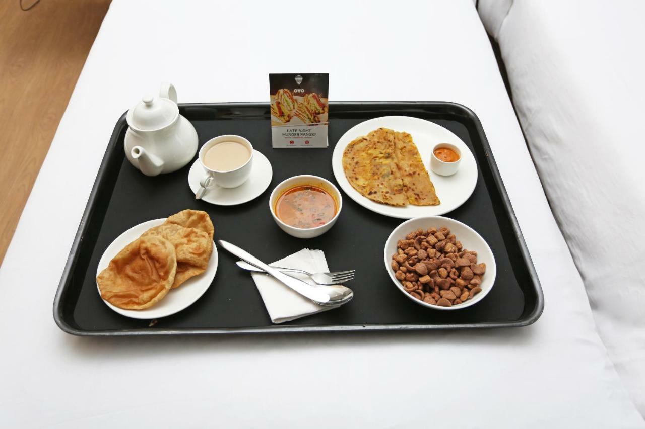 مايالي Oyo 46485 Hotel Vijayant المظهر الخارجي الصورة