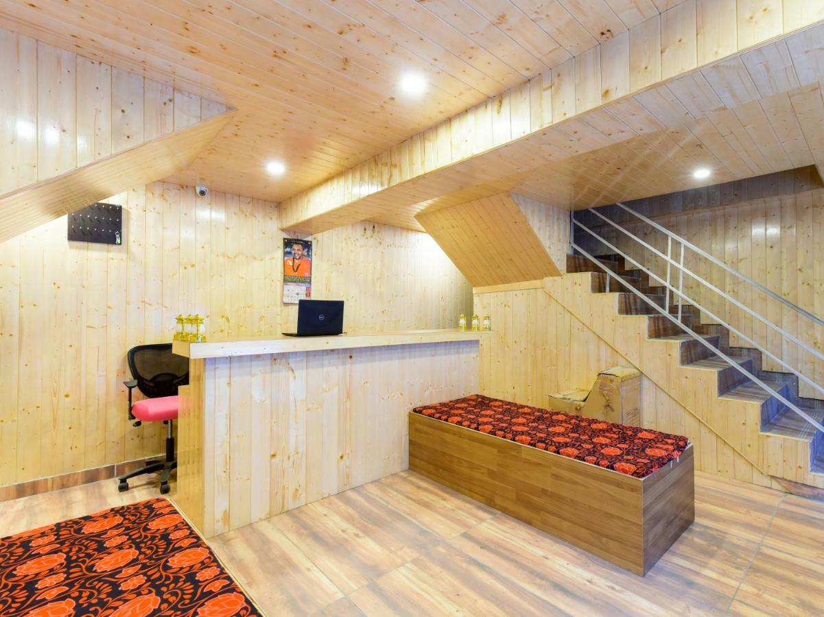 مايالي Oyo 46485 Hotel Vijayant المظهر الخارجي الصورة