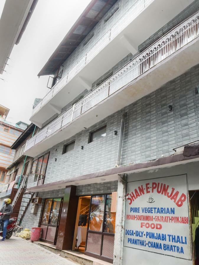 مايالي Oyo 46485 Hotel Vijayant المظهر الخارجي الصورة
